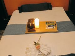 -尚善若水·汤泉·SPA·沐足(东方渔人码头店)
