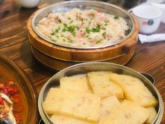 -朗妈私房菜(婺女州店)