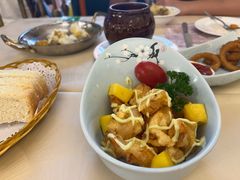-华梅西餐厅(哈尔滨中央大街店)