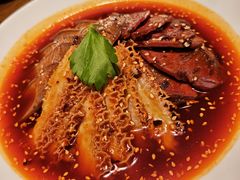 -粗茶淡饭·隐庐私厨(东亭店)