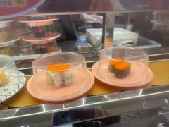-争鲜回转寿司(中街大悦城店)