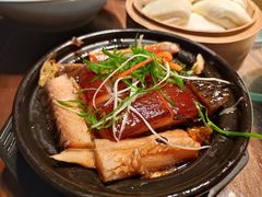 外婆红烧肉-外婆家(南开大悦城店)