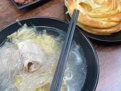 -欧阳家吊炉饼(九纬路店)