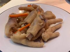 -钳小柒·小龙虾蓝龙王烧烤夜宵(长寿路店)