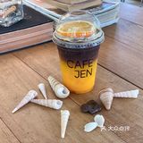 （Phang-nga攀牙湾）CAFÉ JEN 