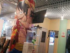 -JOJO实景沉浸侦探剧本杀(大悦城店)
