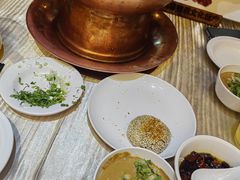 -东来顺饭庄(王府井步行街店)