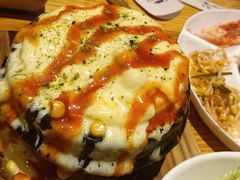 -喜来稀肉(北外滩白玉兰广场店)