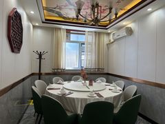 -润泽园饭庄(中山路店)