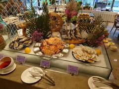 -星璞餐厅(深铁塘朗城君璞酒店)