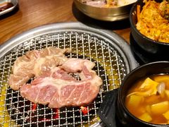 -·缸桶屋·韩式牛肋条自助烤肉(西湖D11店)