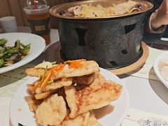 -老厨家(中央大街西七道街店)