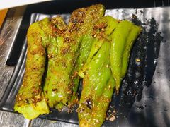 -小俩口烧烤东北菜(双井店)