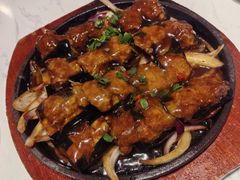 -峨嵋小镇·川菜(勒泰中心店)
