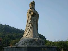-南沙天后宫景区