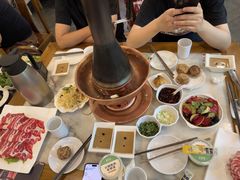 -聚宝源(牛街创始店)