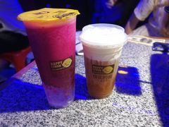 -快乐柠檬happy(衡阳步步高店)