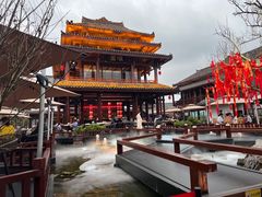 -濮园 · 四合院餐厅