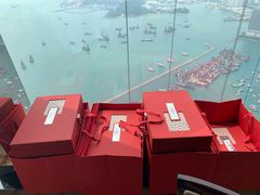 -天龙轩(香港丽思卡尔顿酒店)