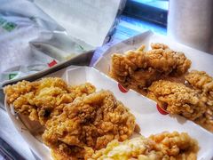 -肯德基(安定门店)