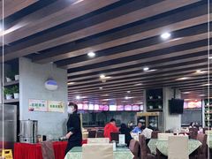 大堂-老孙家饭庄·非遗(东关店)