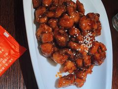 -米家小馆(新华店)