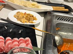 -海底捞火锅(高科广场店)