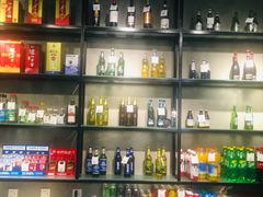 零售区-潮庭·大连海鲜·炭火烧烤·扇贝王(大连店)