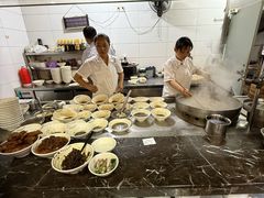 -蒋家桥饺面店(东关街店)