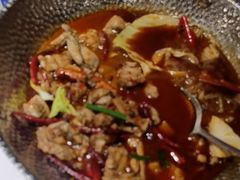 -大鸽饭(马王堆店)
