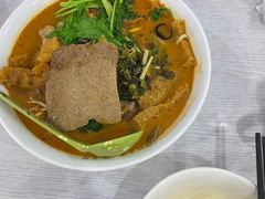 六鲜皮肚面-许记大碗皮肚面馆(三条巷店)