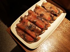 -巴奴毛肚火锅(京西大悦城店)