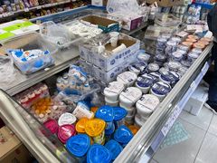 -牛奶便利(东四店)