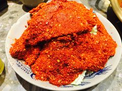 -小龙坎火锅(黄河店)