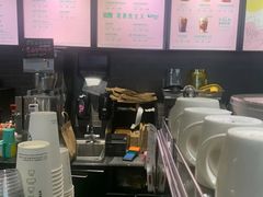 -星巴克(苏州泰华店)