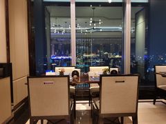 -Social 秀西餐厅-长沙瑞吉酒店(运达店)