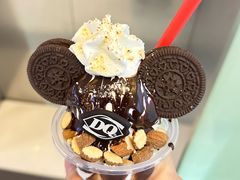 -DQ·蛋糕·冰淇淋(金桥店)
