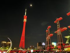 -海心沙亚运公园