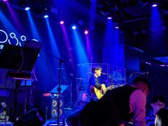 -MOSSO音乐酒吧·live house(南京旗舰店)