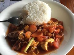 -绿茵阁牛扒餐厅(客村店)