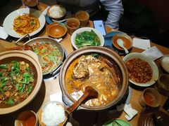 -吃饭皇帝大(合生汇店)