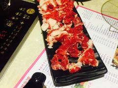 -打酱友•斑鱼海鲜粥火锅(吴桥店)