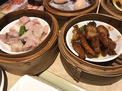 豉汁蒸凤爪-添好运点心专门店(深水埗店)
