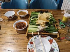 -马家饭堂(南街薰酱店)