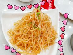 炝拌土豆丝-大地春饼店(黄河路店)