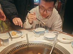 -遇东北林区铁锅炖(南开店)
