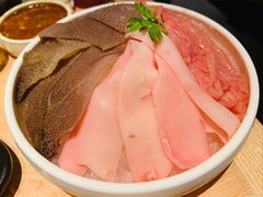 -巴奴毛肚火锅(七宝领展广场店)