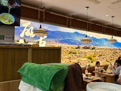 -云海肴·汽锅鸡·云南菜(广安门天虹店)