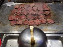 -好伦哥比萨烤肉自助(八里桥店)