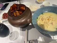 -海富门·带鱼·淮扬菜·粤菜(甘家口店)